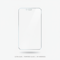 Tempered Glass Screen Protector