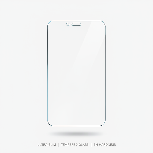 Tempered Glass Screen Protector