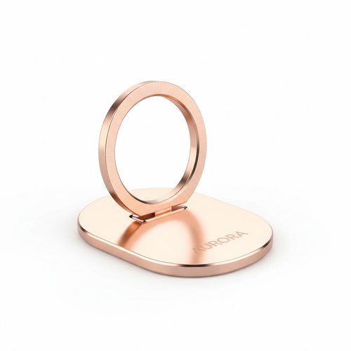 Phone Ring Holder & Stand