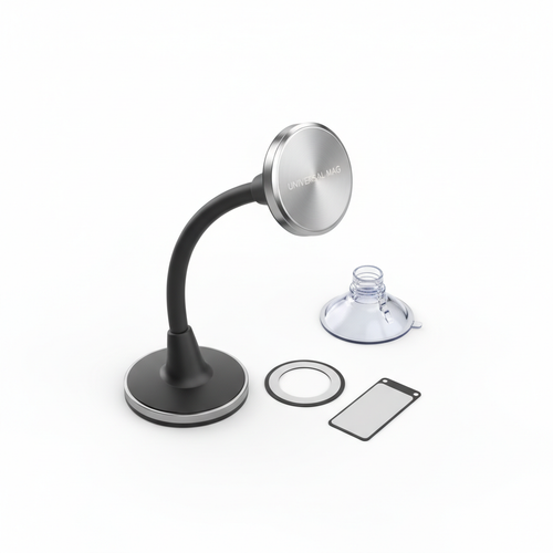 Magnetic Car Phone Mount